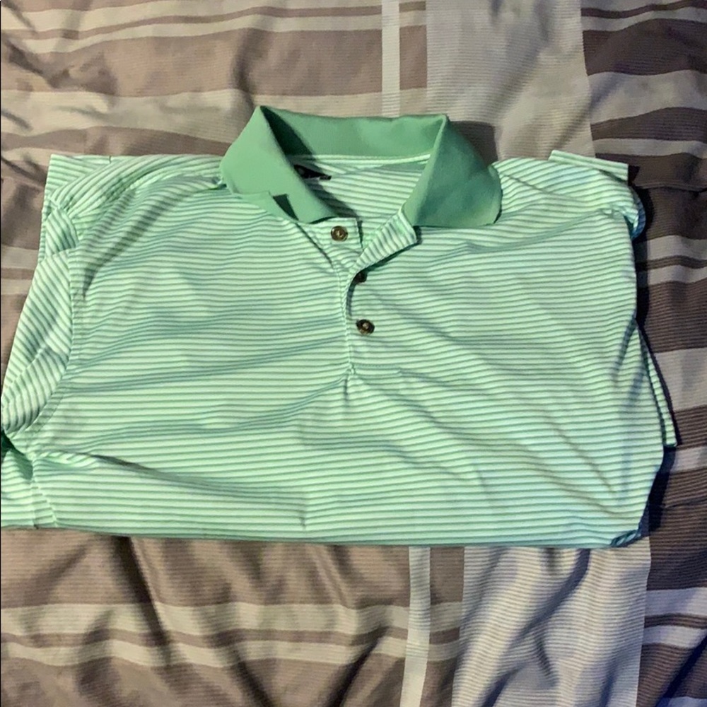 Pebble beach polo